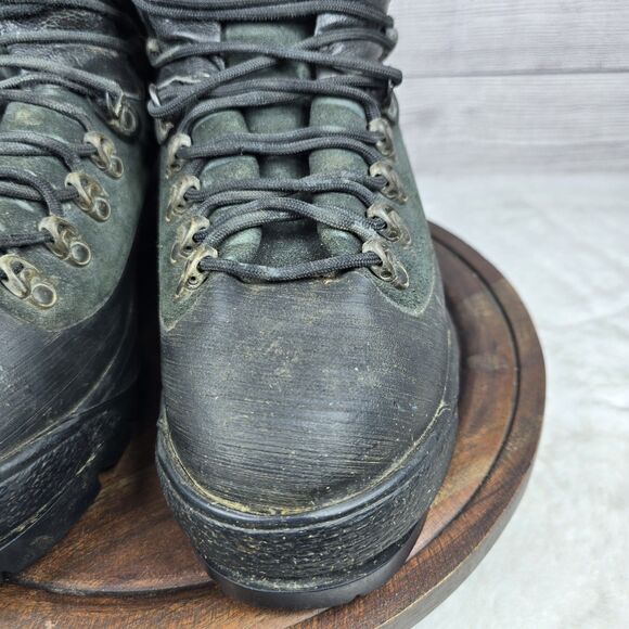Vasque Outlast Cold Weather Insulated Mountaineering Vibram Boot Men US 10 Italy main image 4